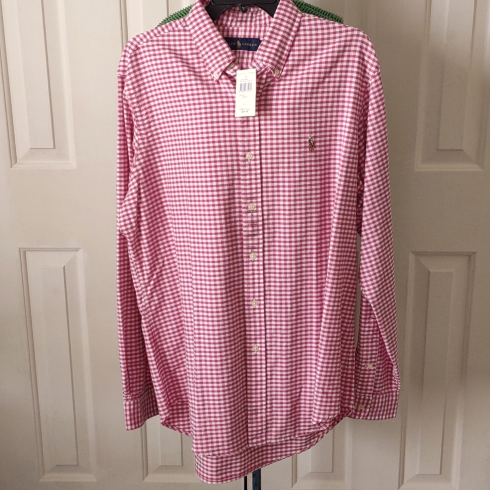 Shirt large